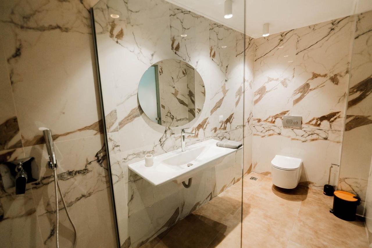 Olia Suites Парга Екстериор снимка