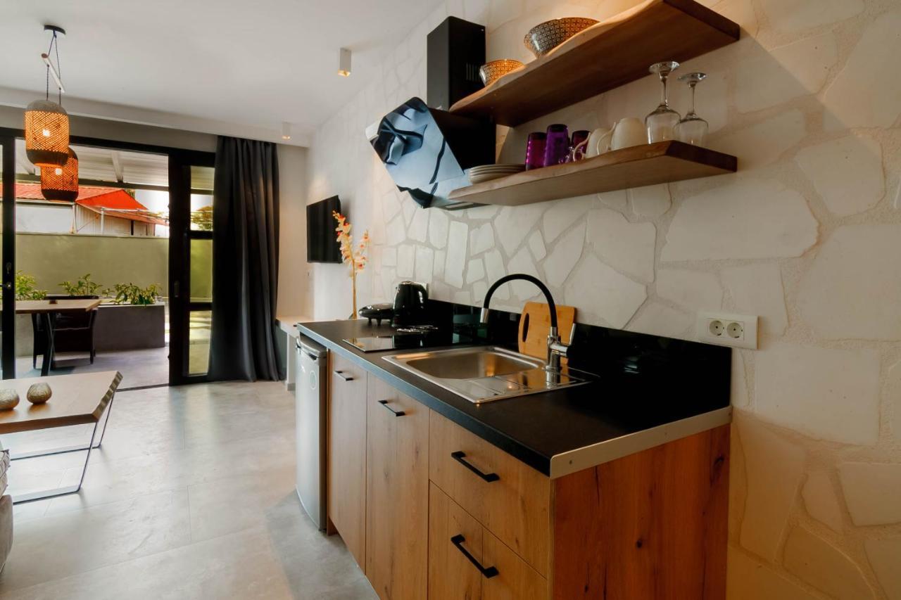 Olia Suites Парга Екстериор снимка