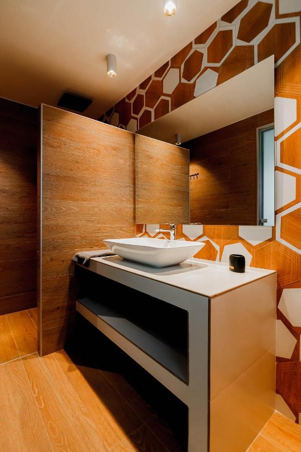 Olia Suites Парга Екстериор снимка